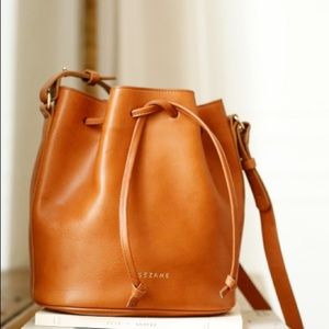 Sezan Farrow Mini Bag
